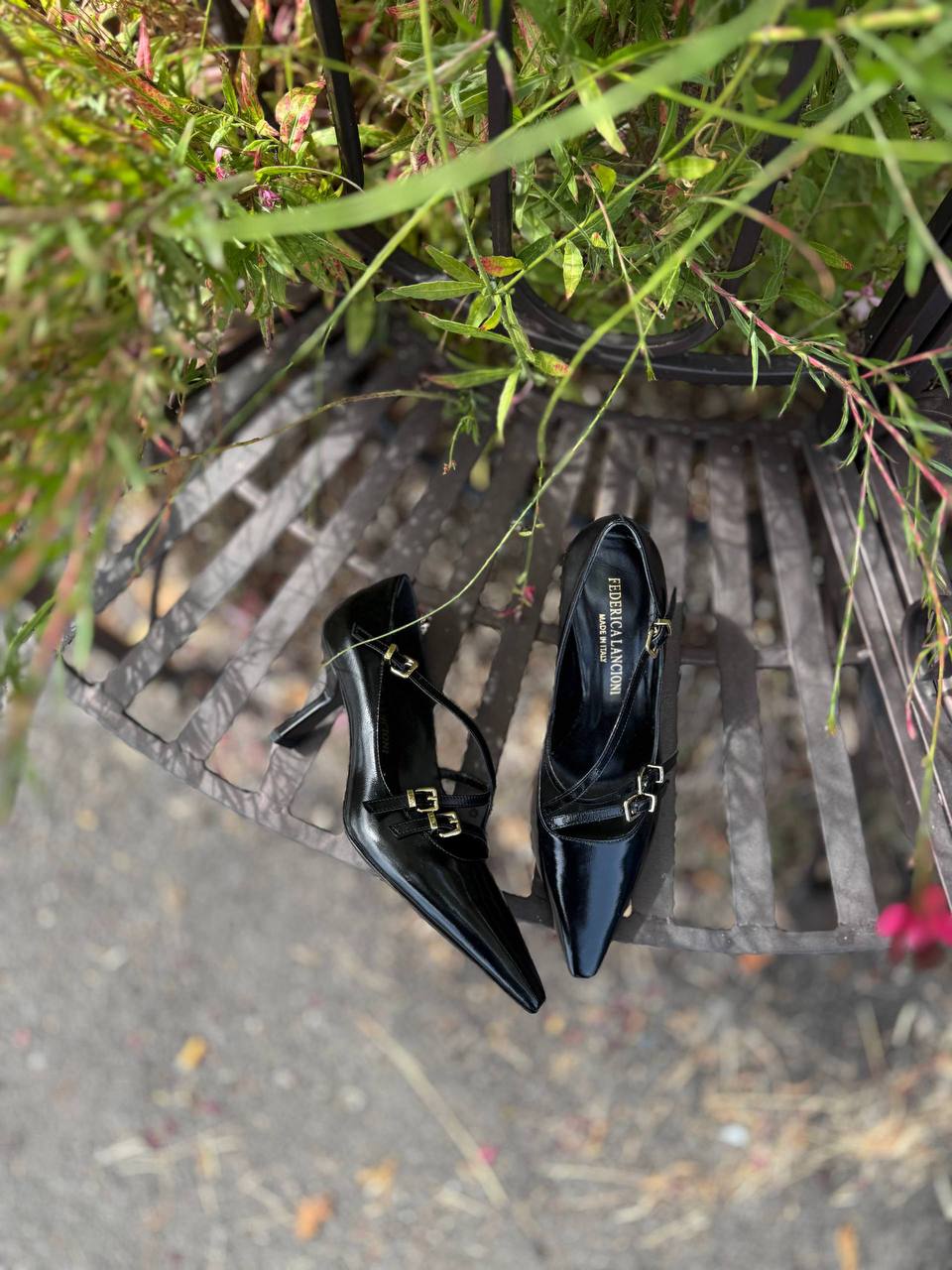 Фото Federica Lancioni