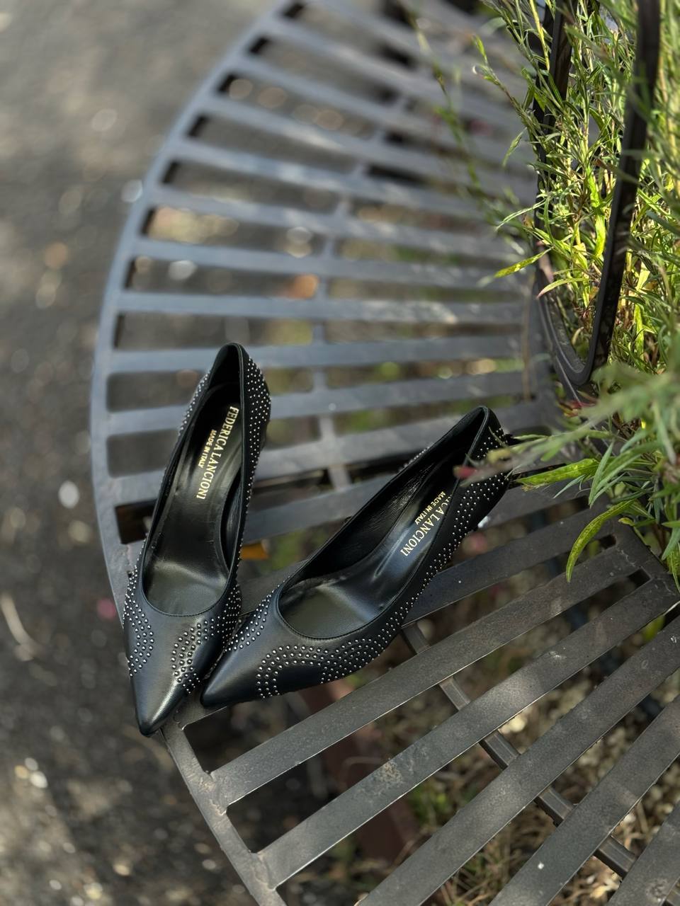 Фото Federica Lancioni