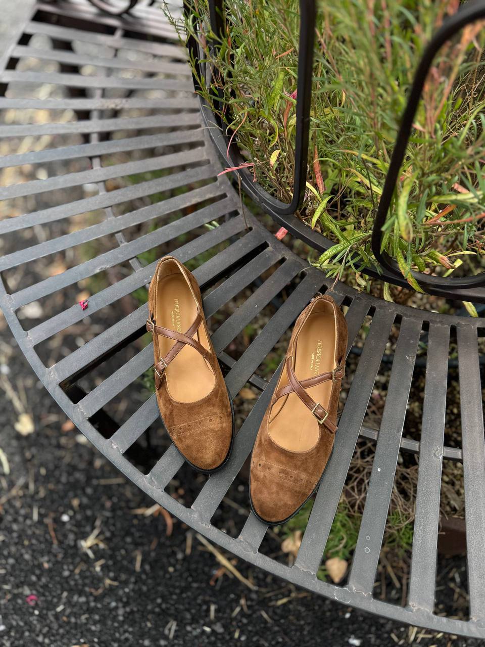 Фото Federica Lancioni