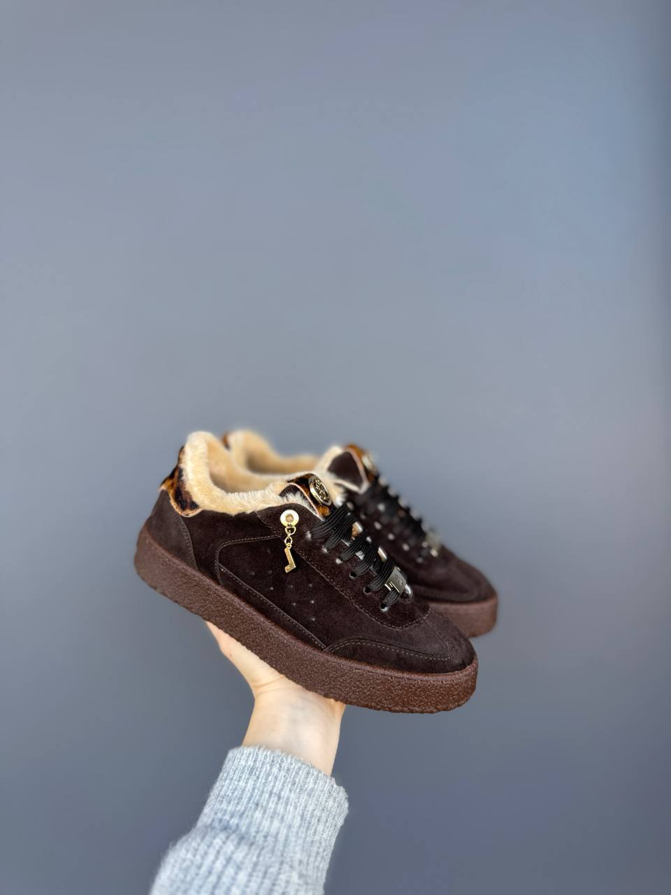 Фото Federica Lancioni