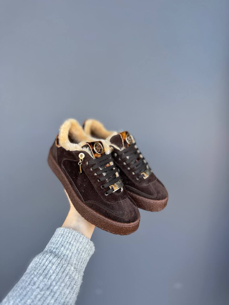 Фото Federica Lancioni