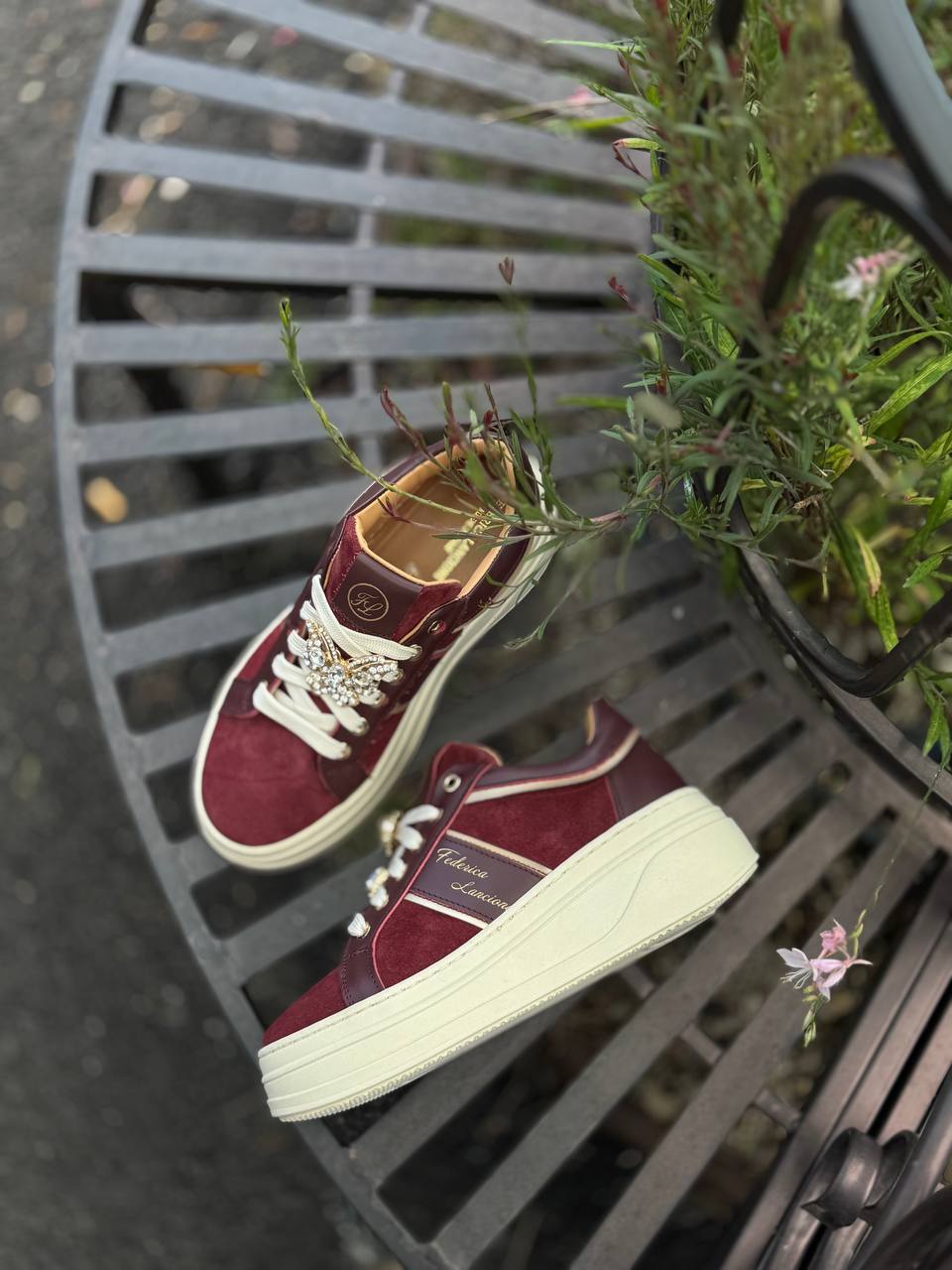 Фото Federica Lancioni