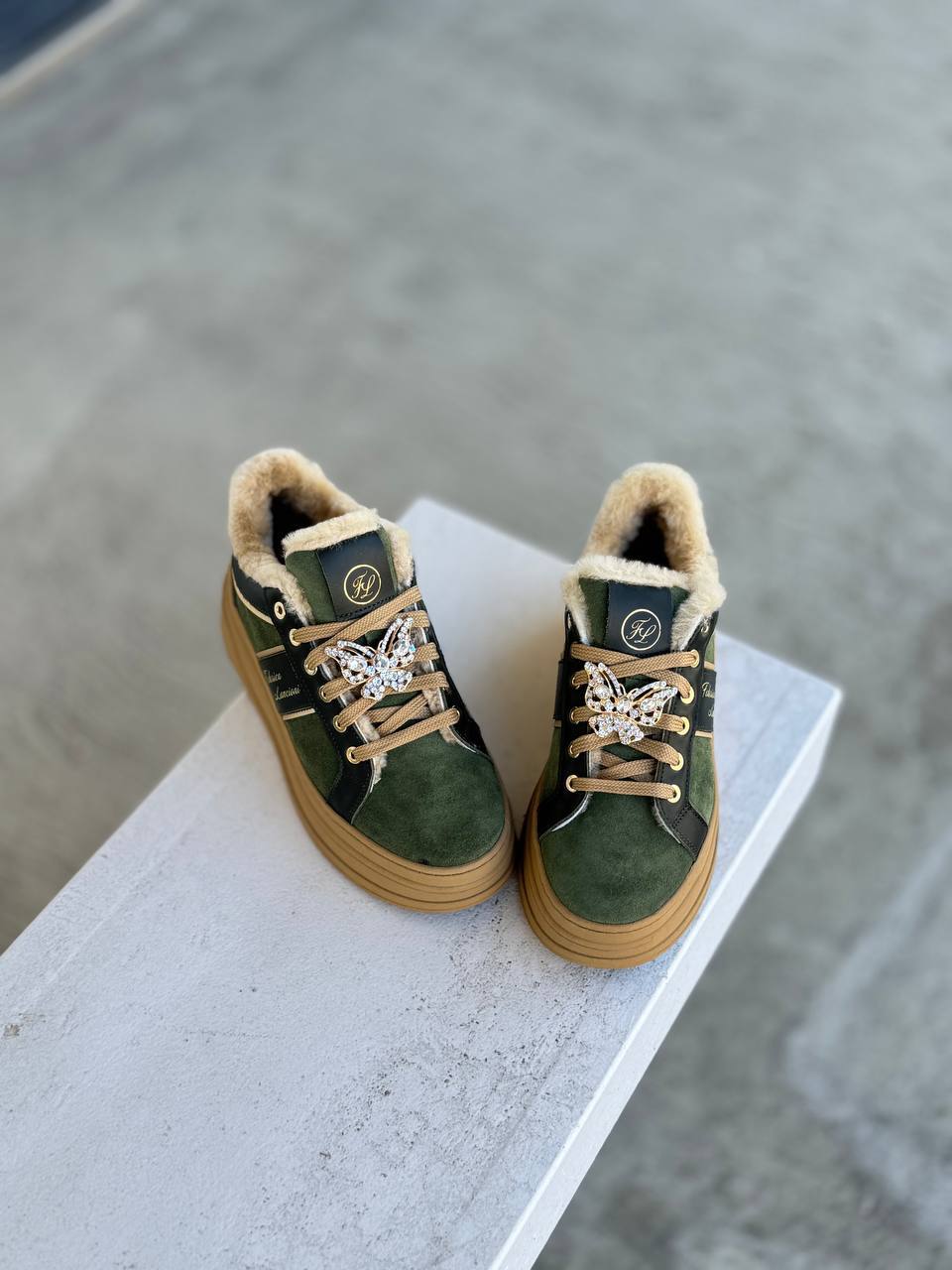 Фото Federica Lancioni