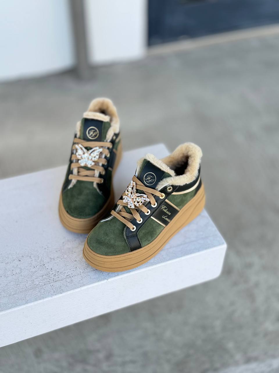 Фото Federica Lancioni