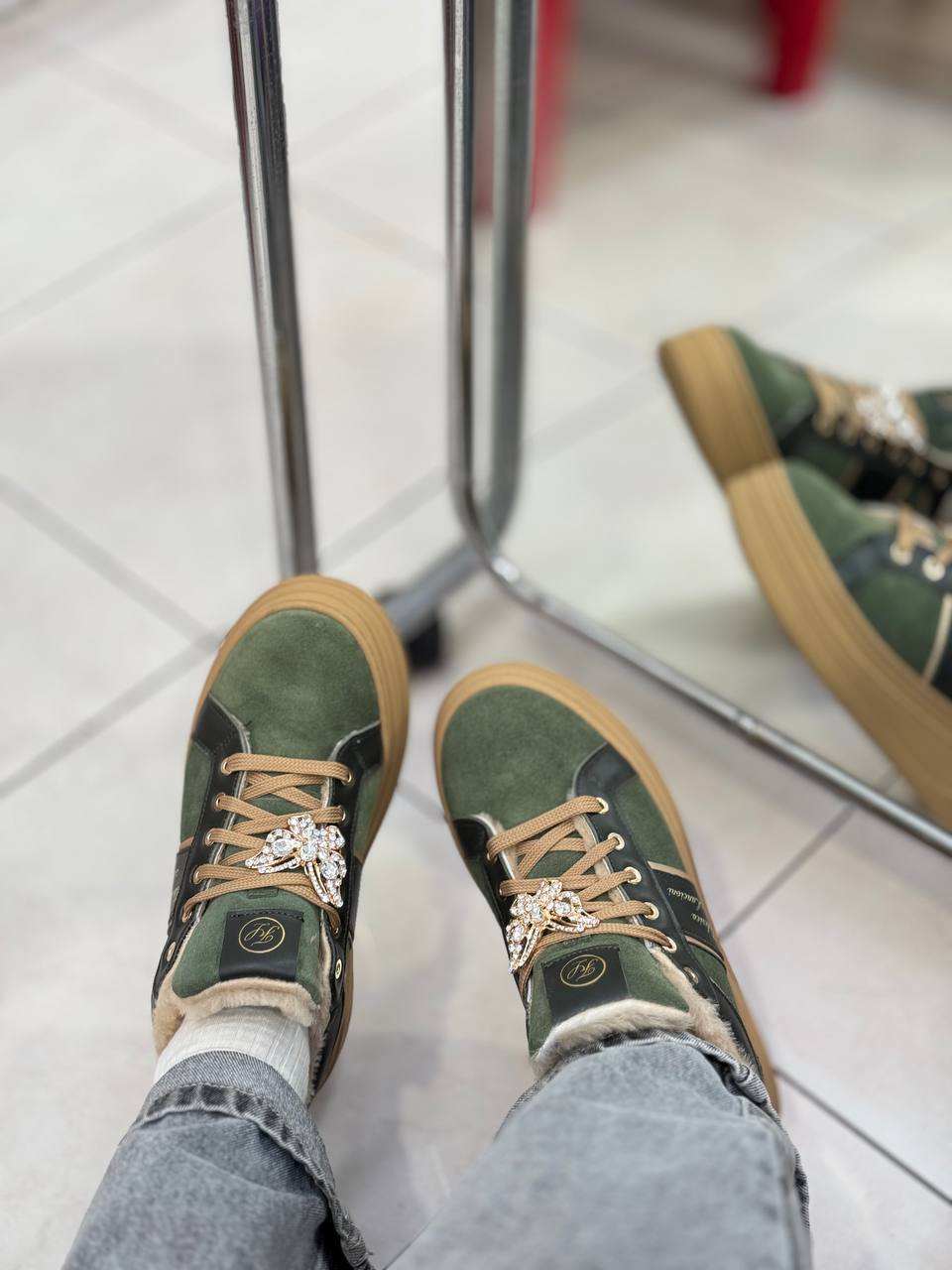 Фото Federica Lancioni