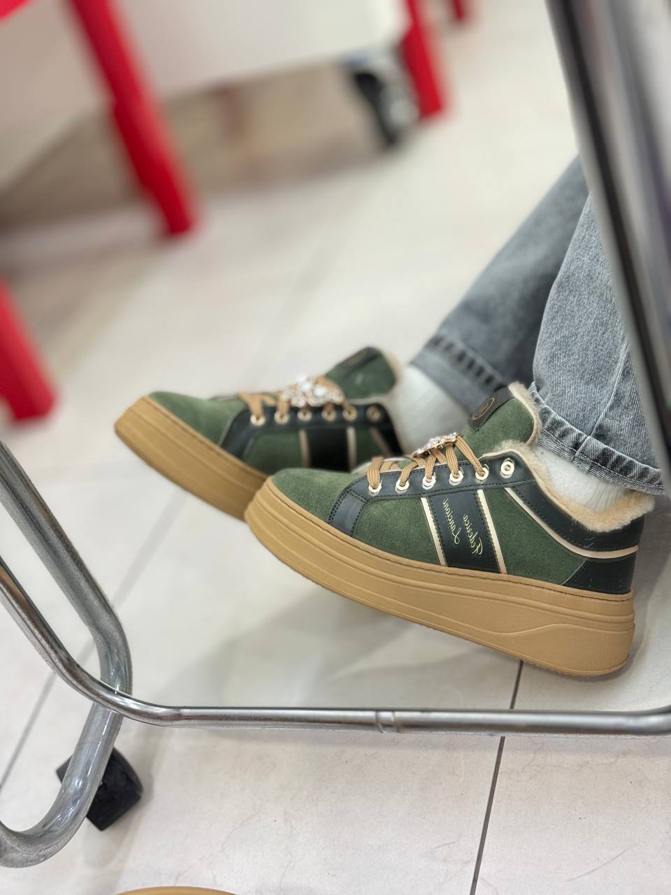 Фото Federica Lancioni