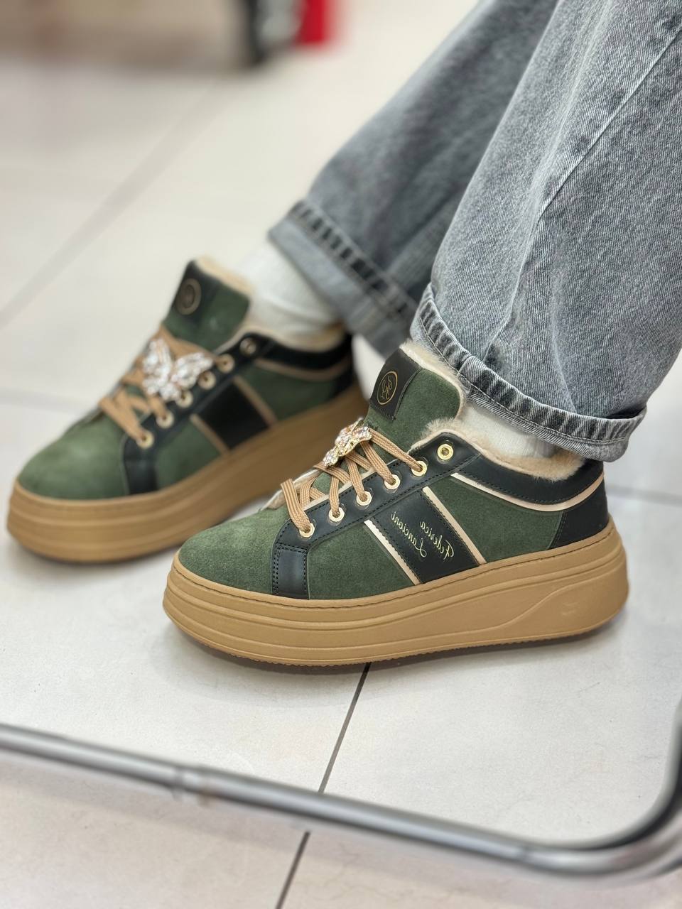 Фото Federica Lancioni