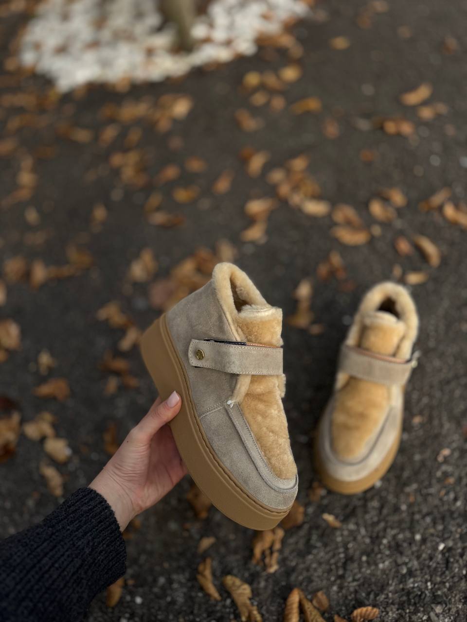 Фото Federica Lancioni