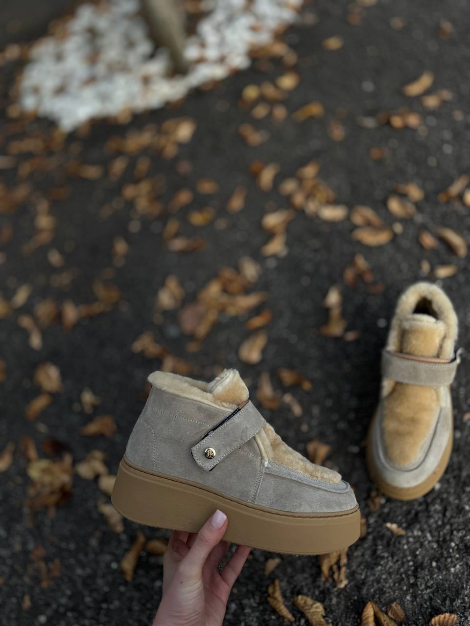 Фото Federica Lancioni