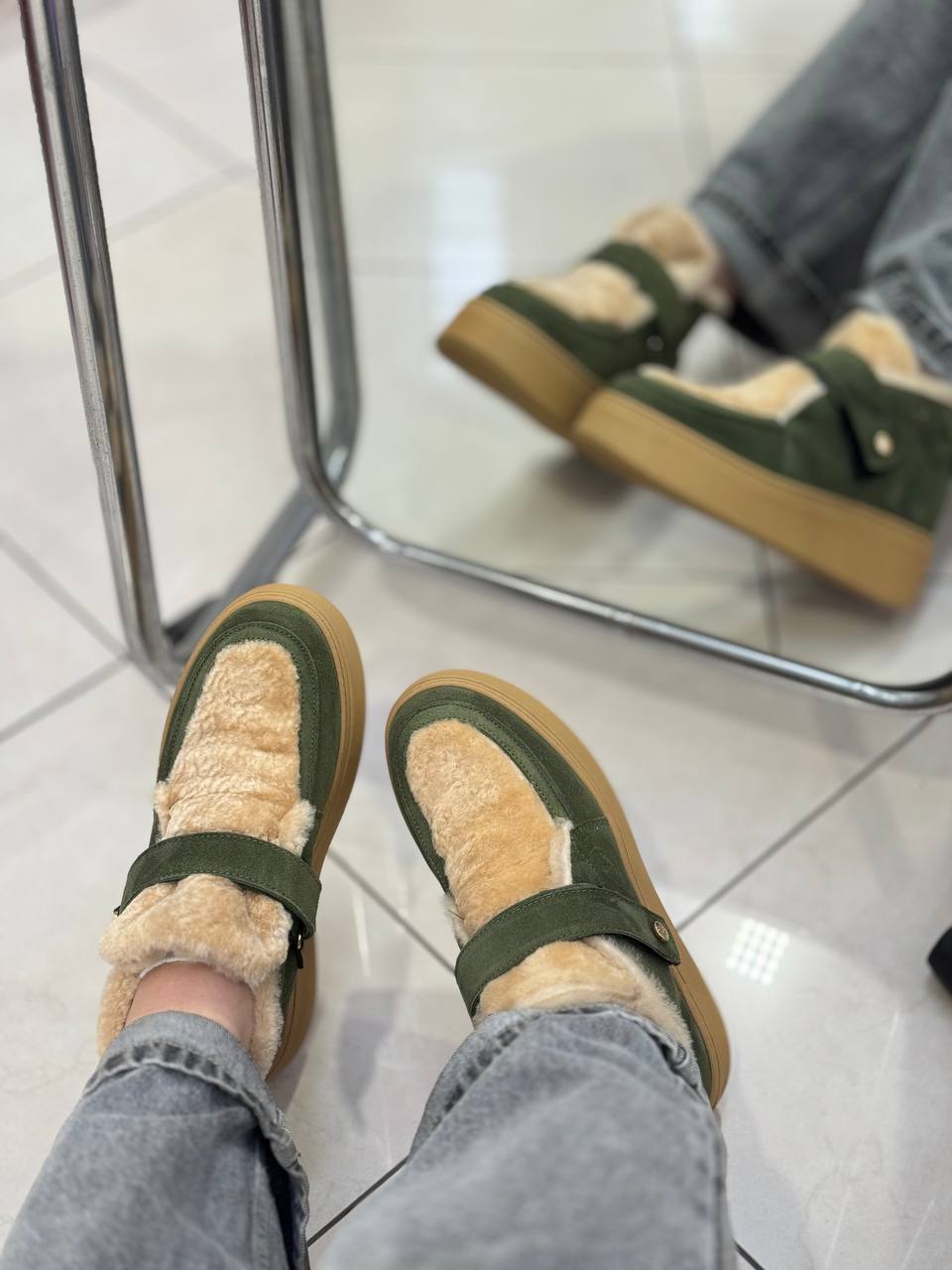 Фото Federica Lancioni