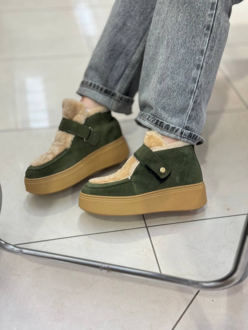 Фото Federica Lancioni