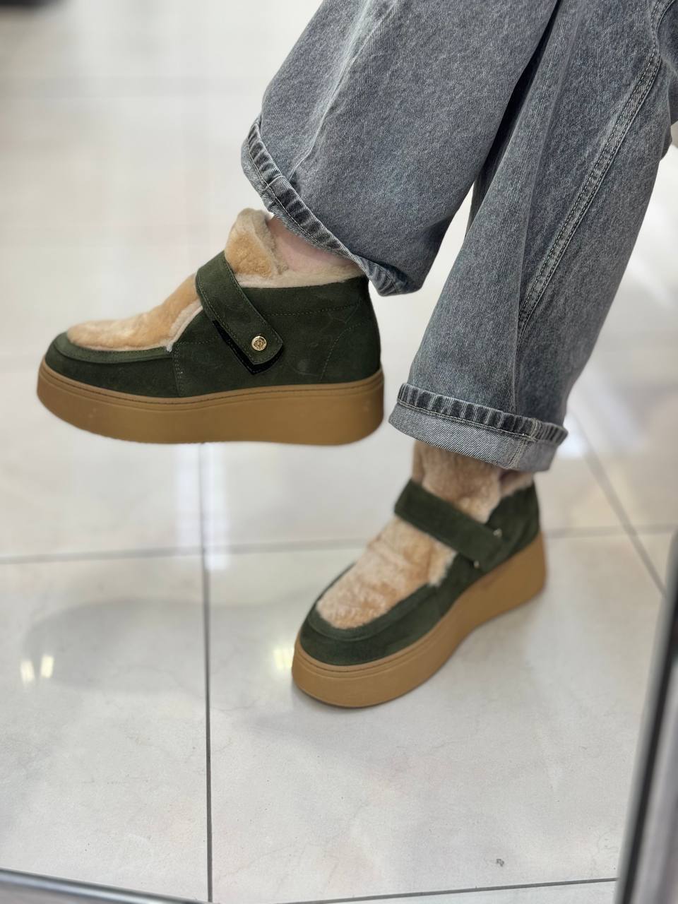 Фото Federica Lancioni