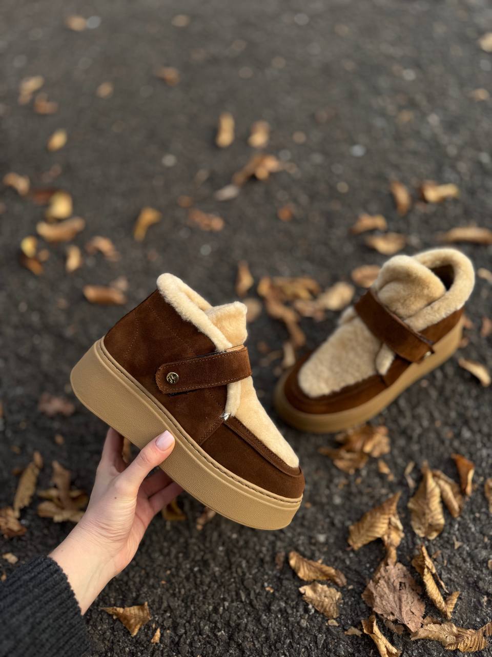 Фото Federica Lancioni