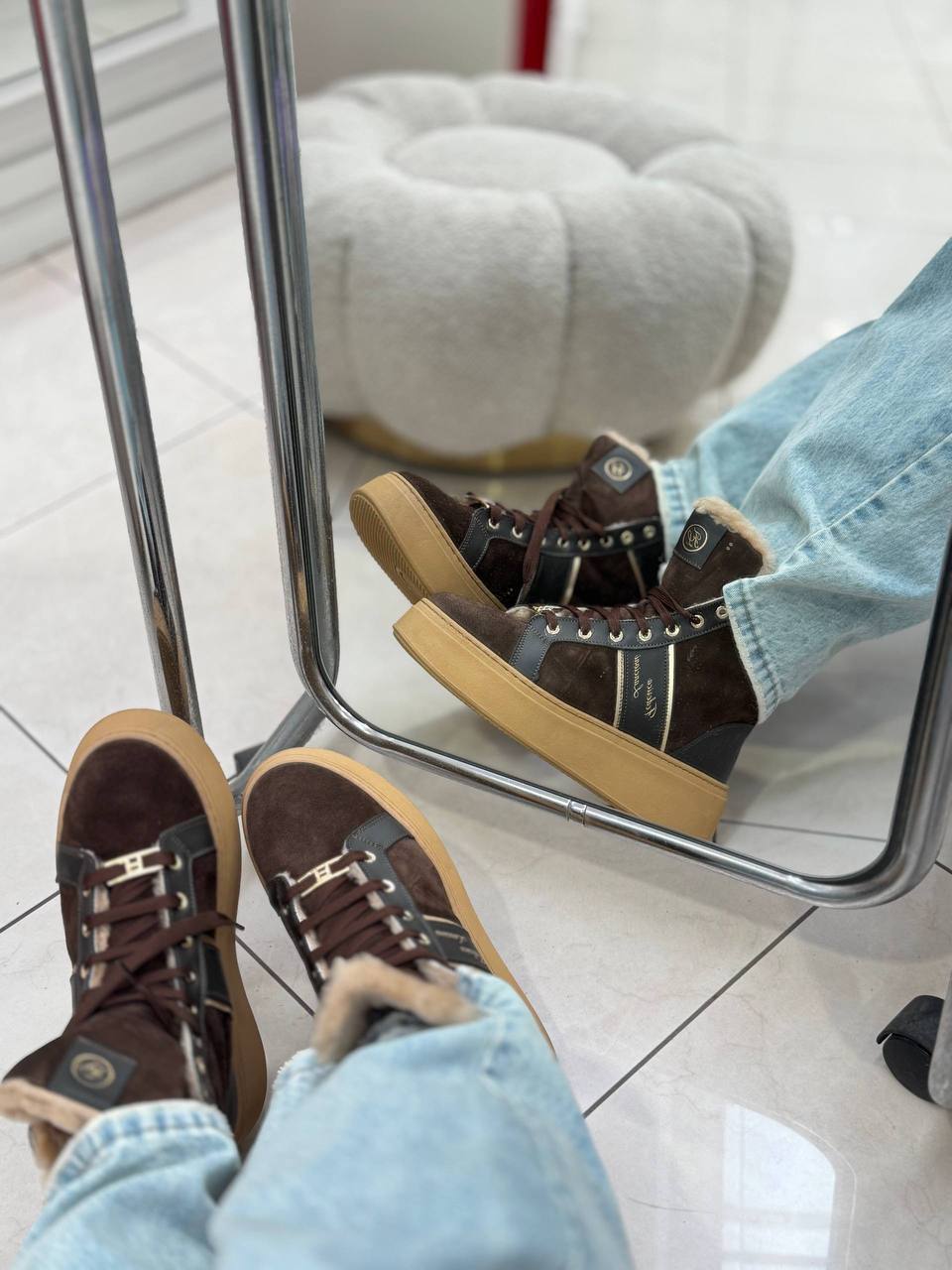 Фото Federica Lancioni