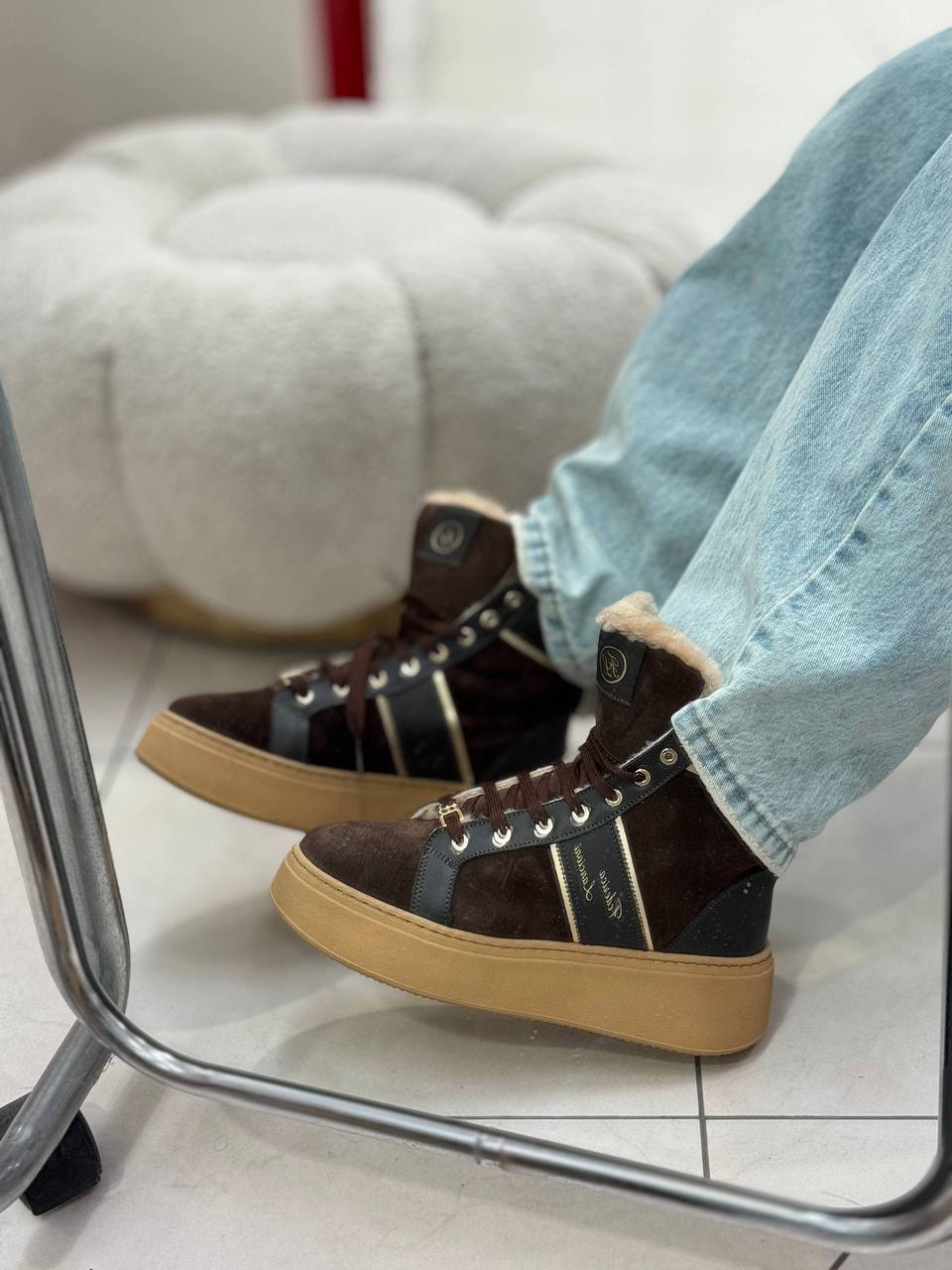 Фото Federica Lancioni