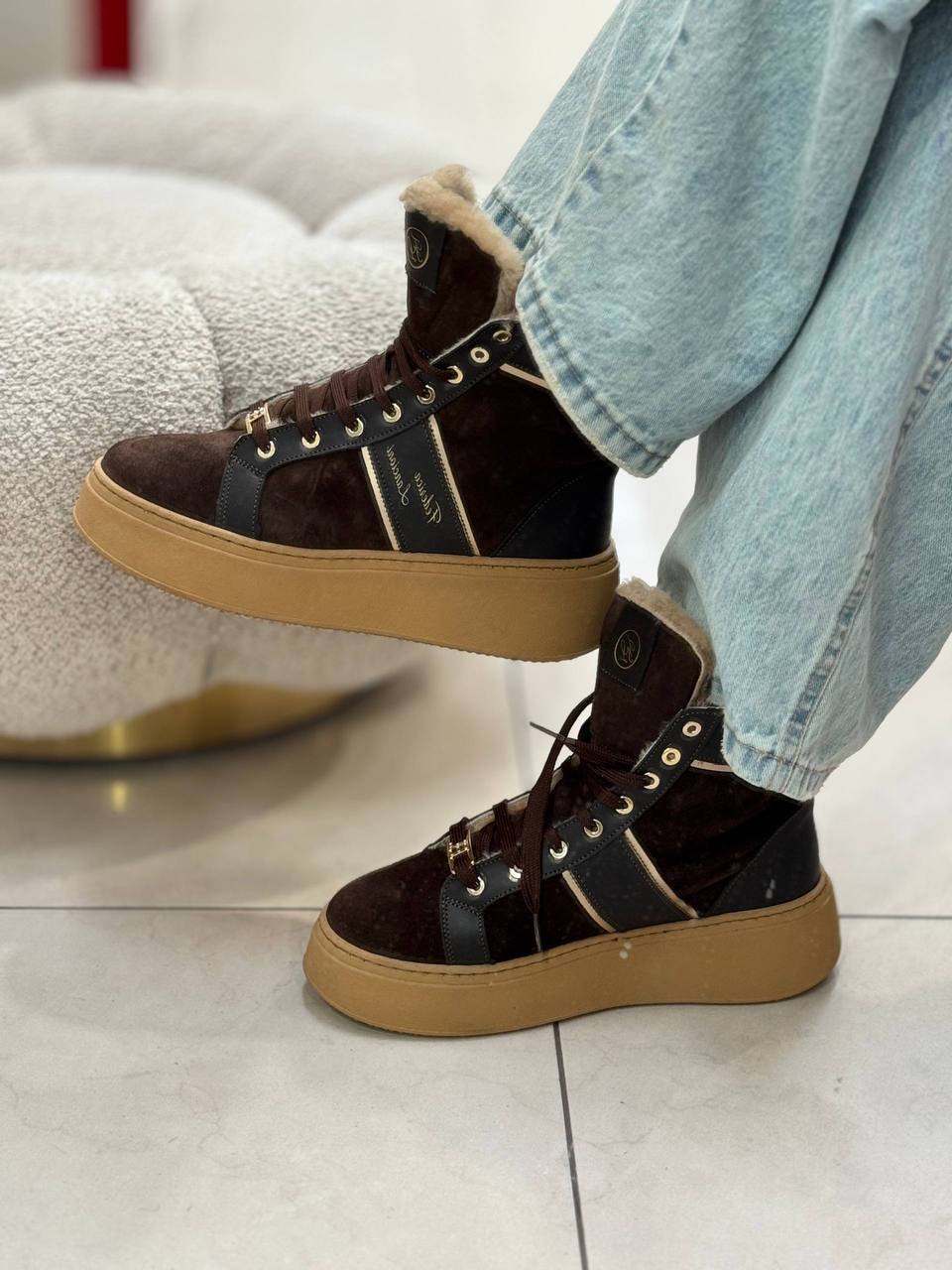 Фото Federica Lancioni