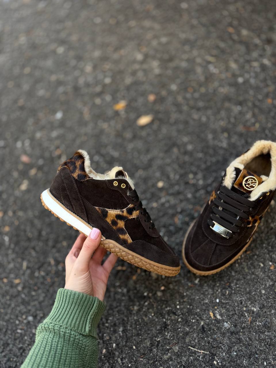 Фото Federica Lancioni