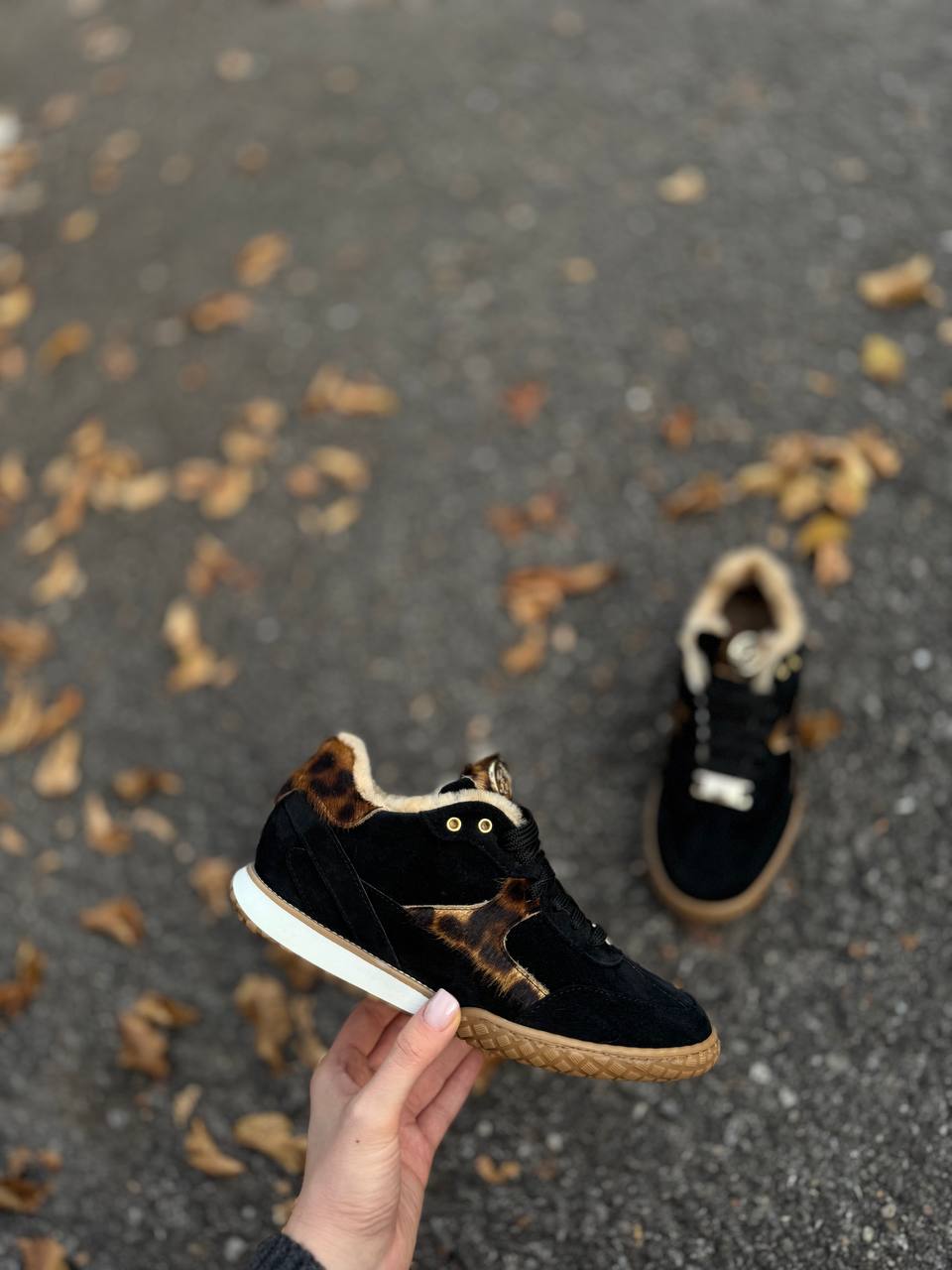 Фото Federica Lancioni