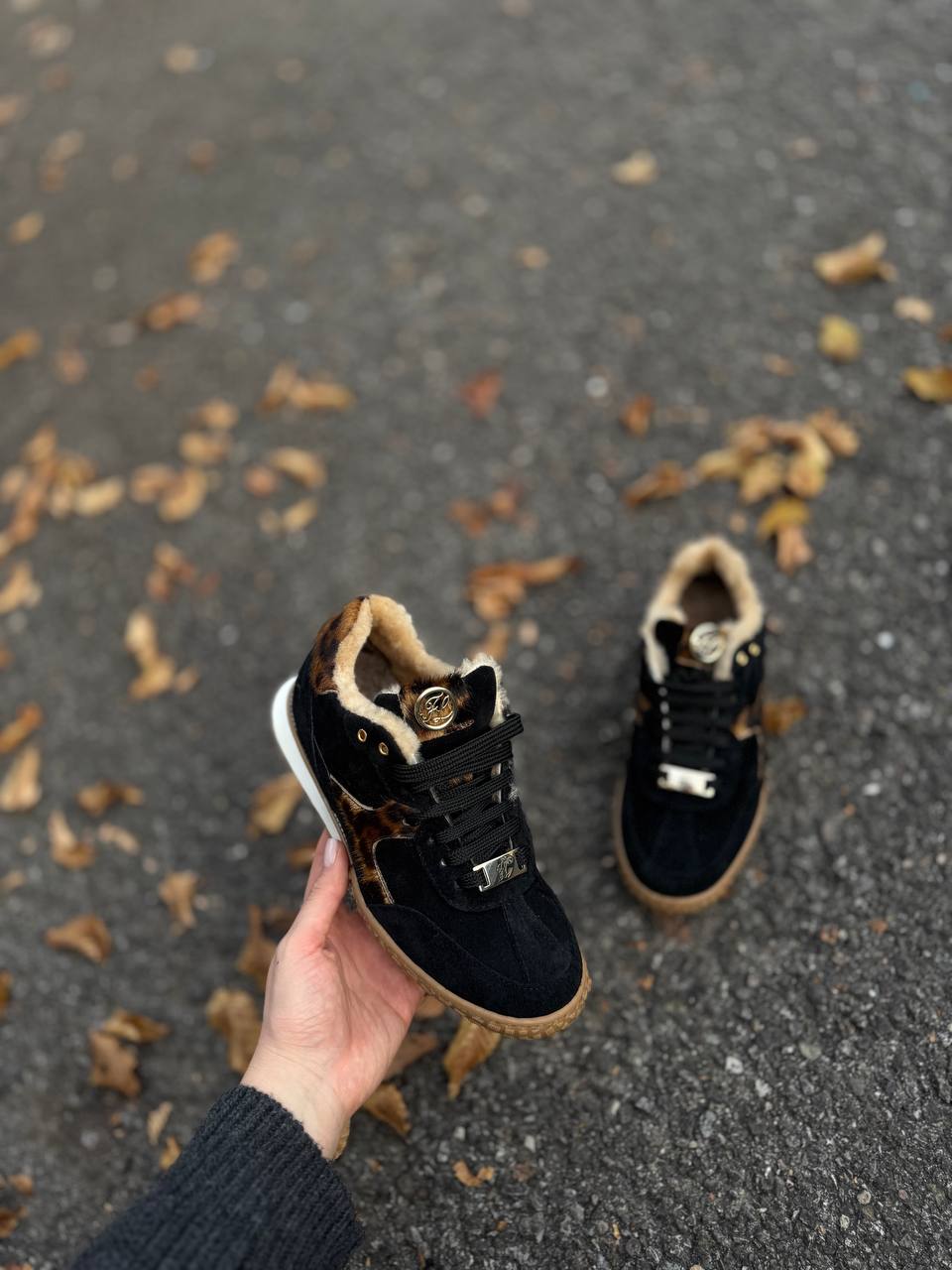 Фото Federica Lancioni