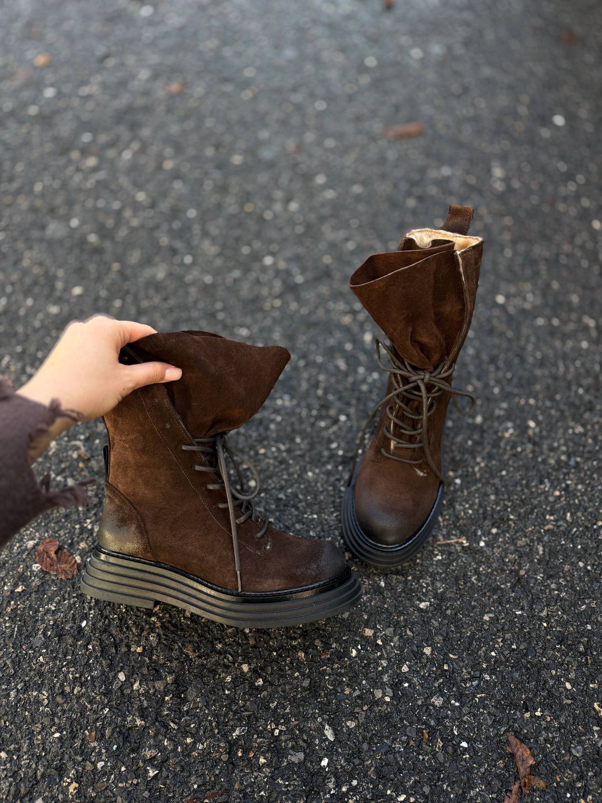 Фото Federica Lancioni