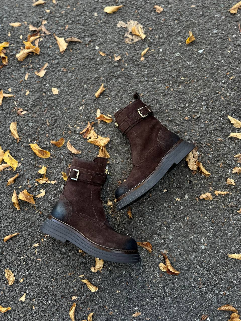 Фото Federica Lancioni