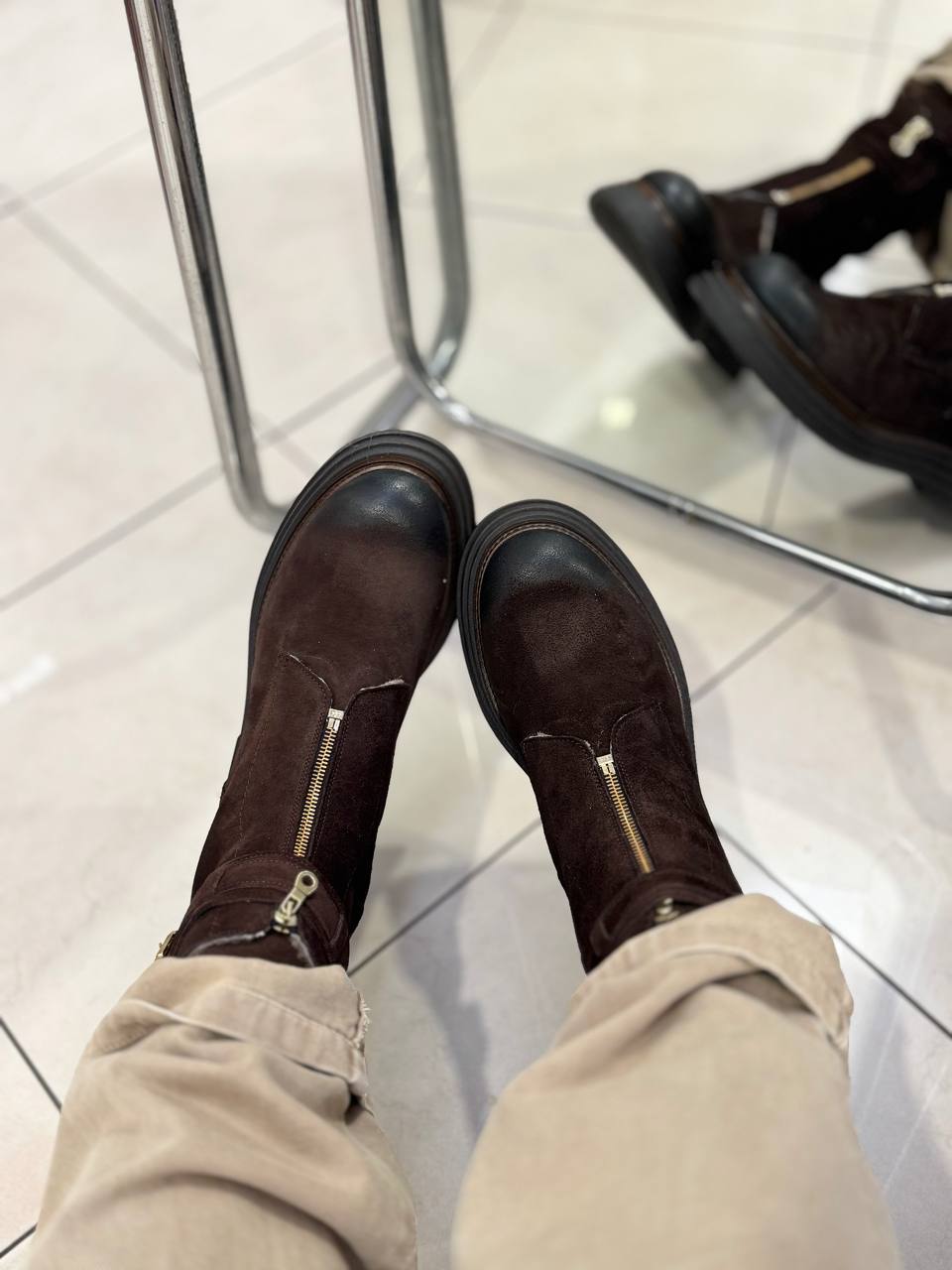 Фото Federica Lancioni