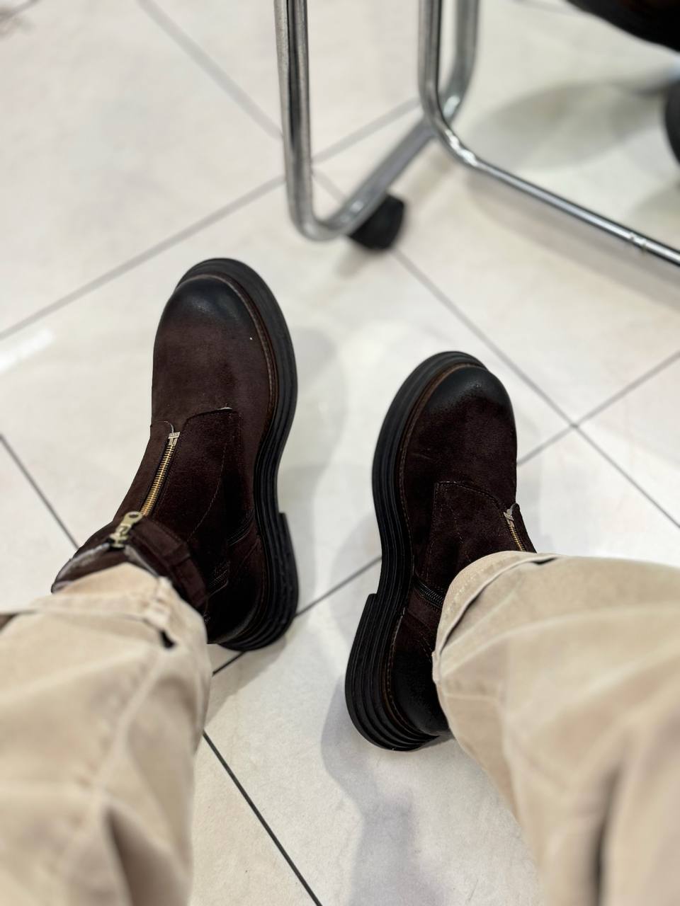 Фото Federica Lancioni