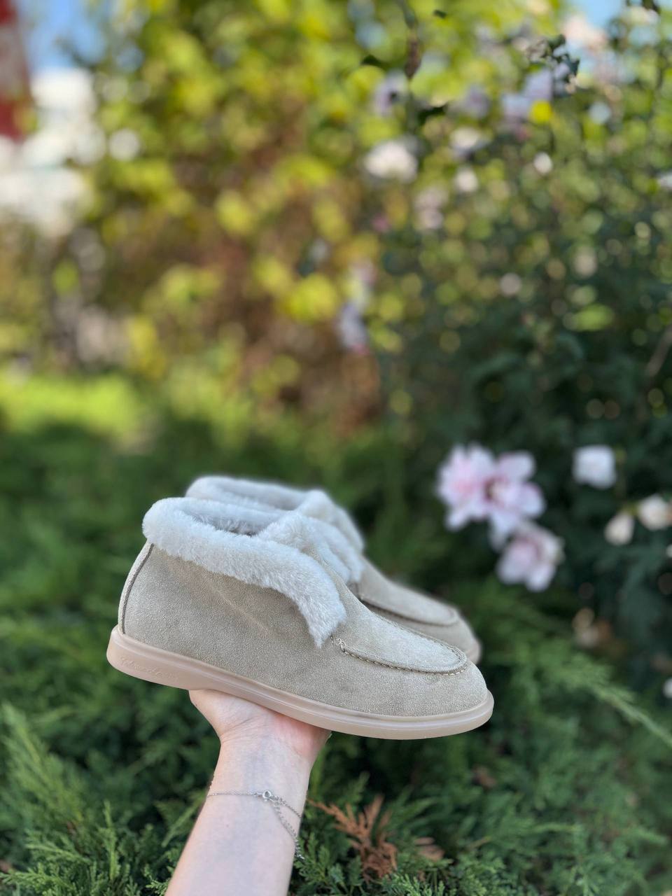 Фото Federica Lancioni