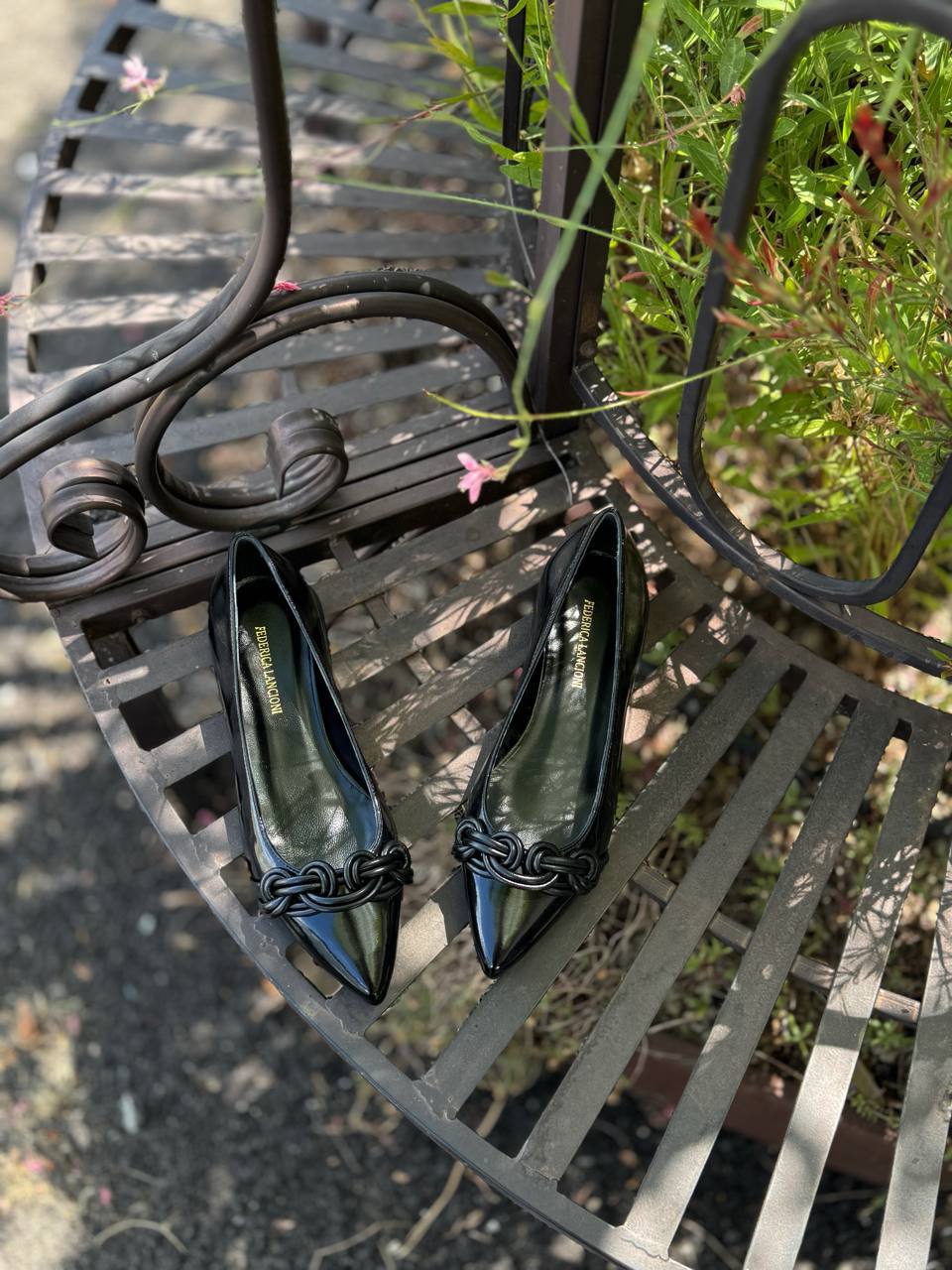 Фото Federica Lancioni