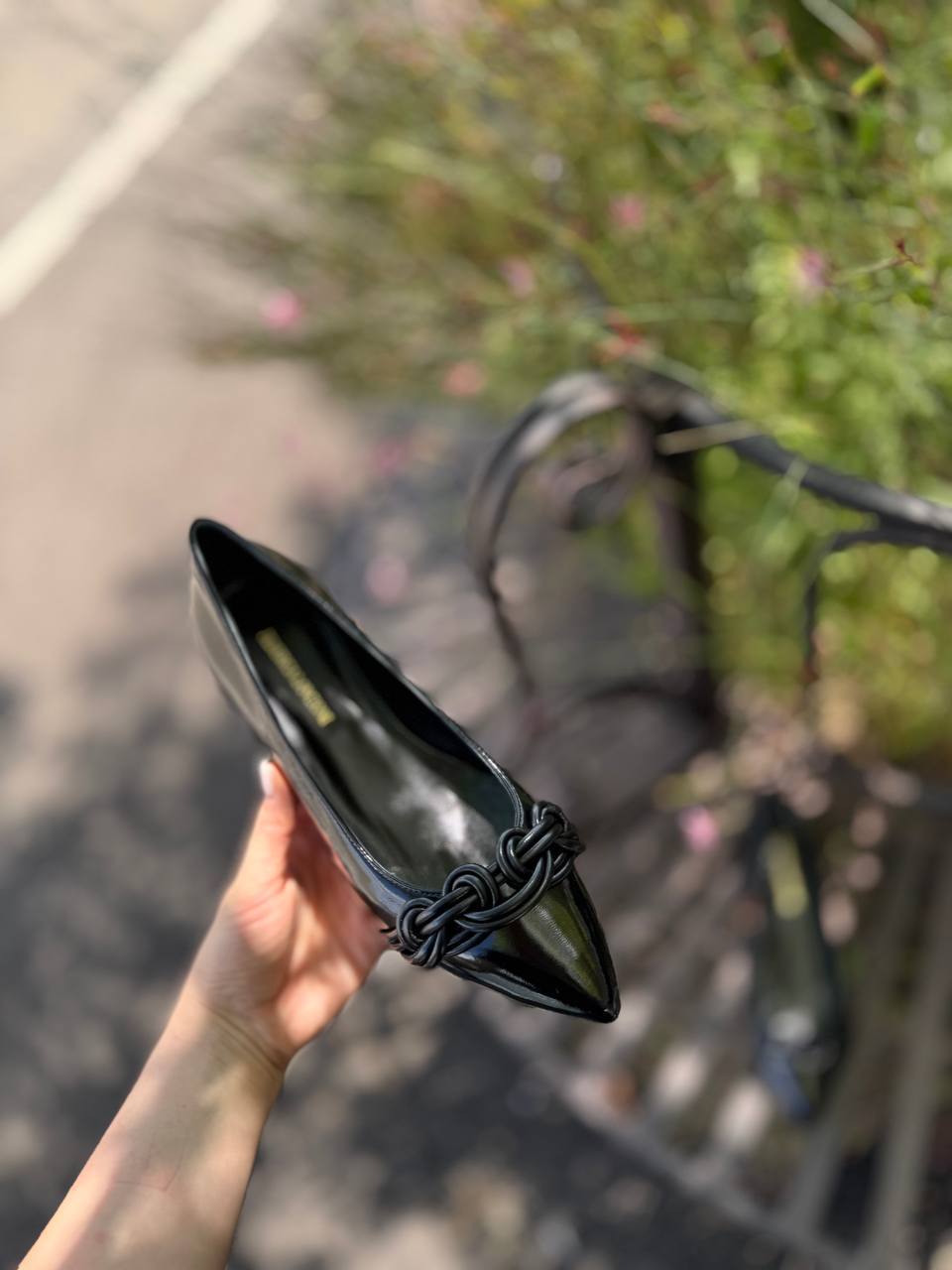 Фото Federica Lancioni