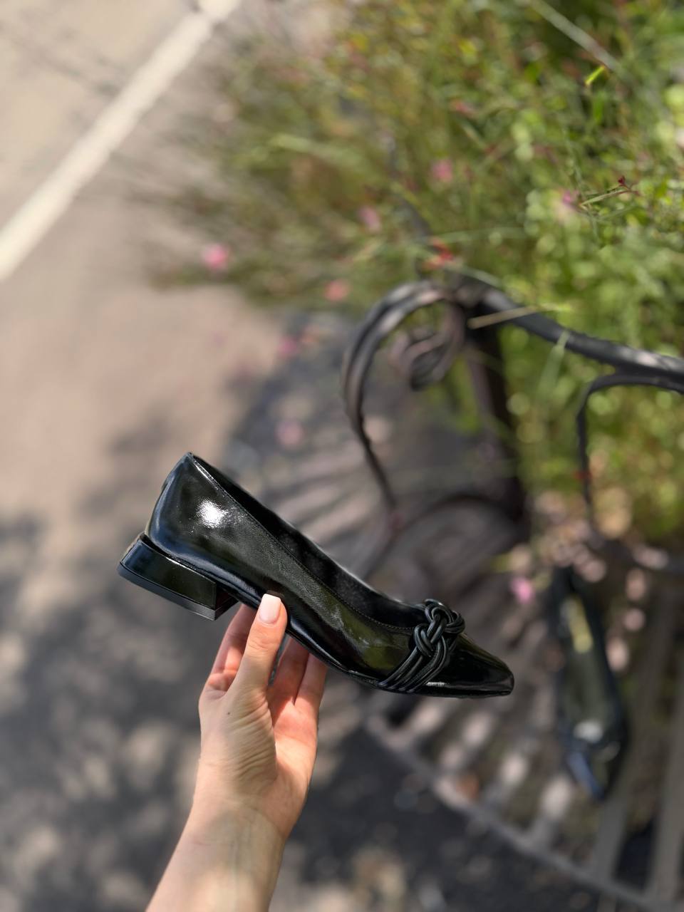 Фото Federica Lancioni