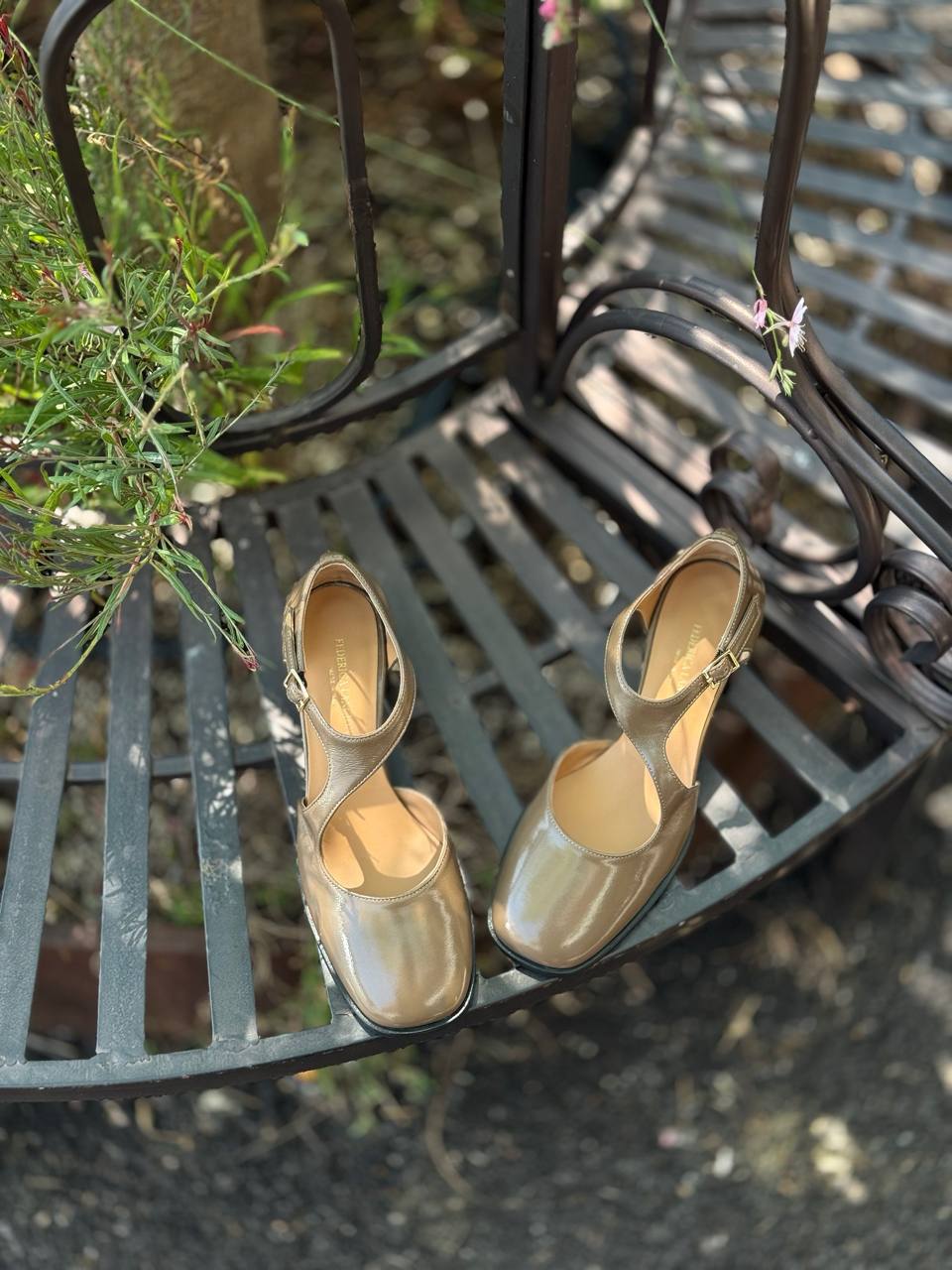 Фото Federica Lancioni