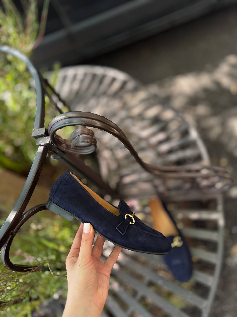 Фото Federica Lancioni