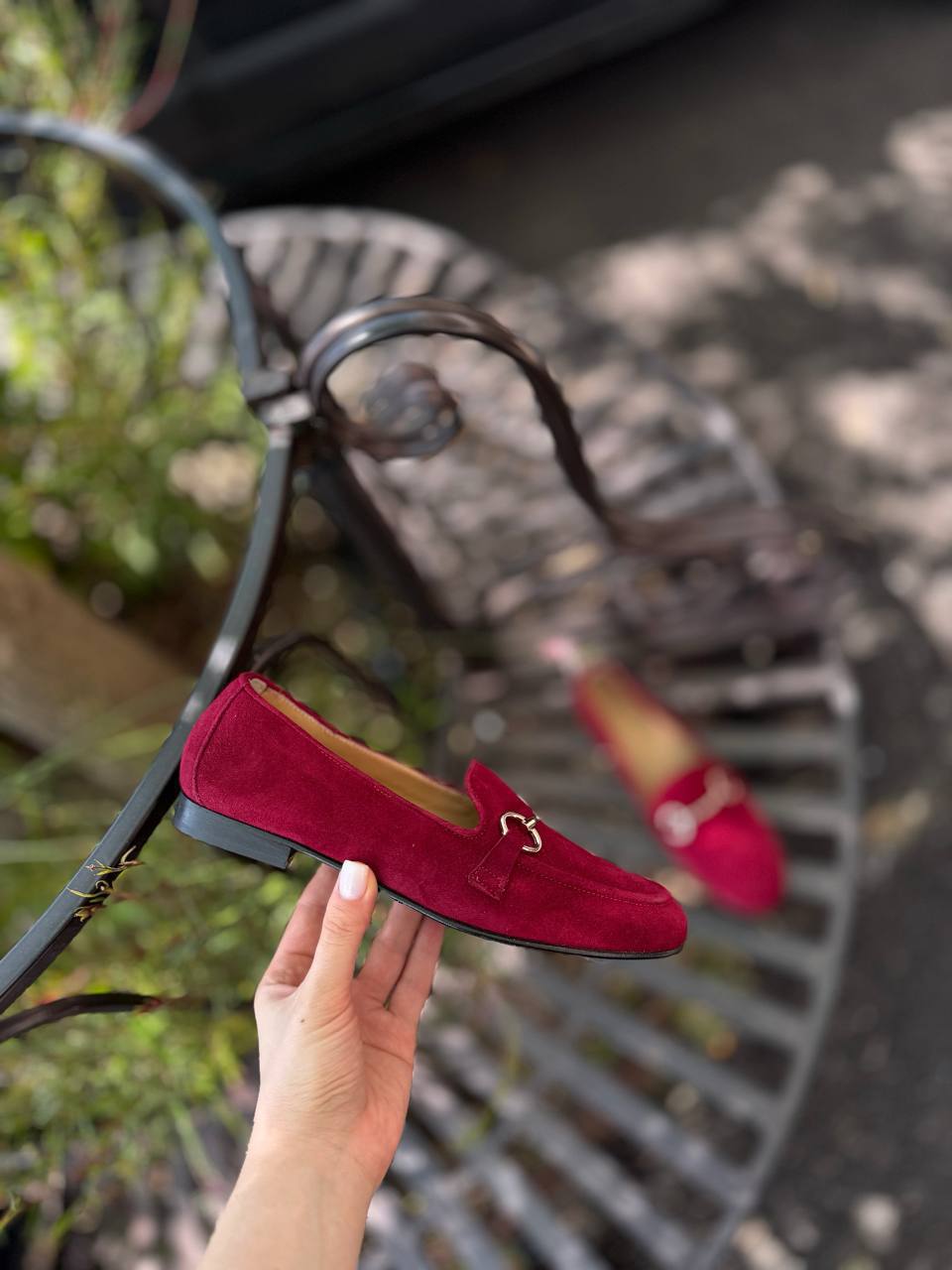 Фото Federica Lancioni