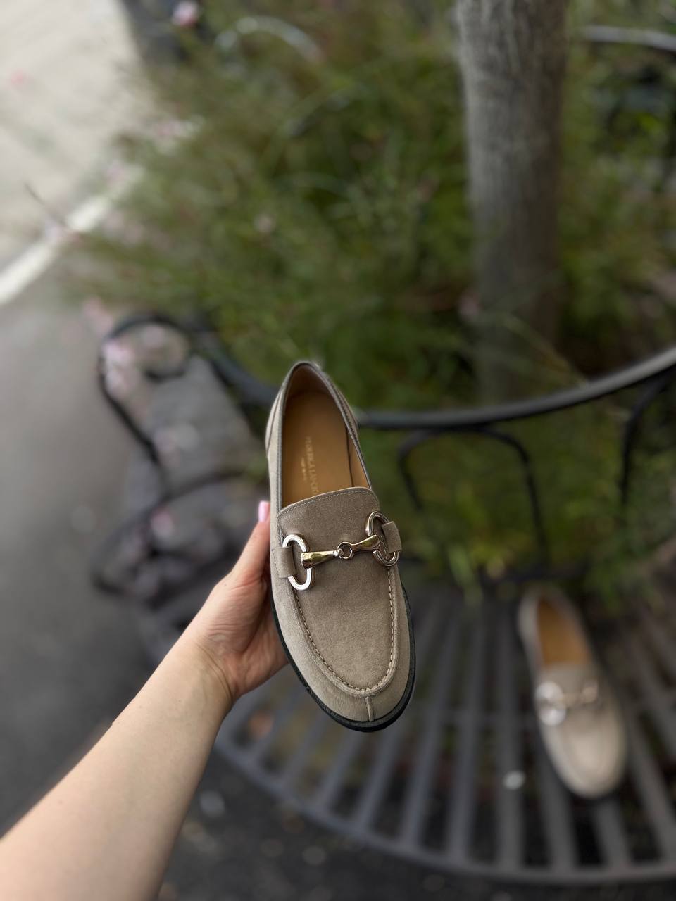 Фото Federica Lancioni