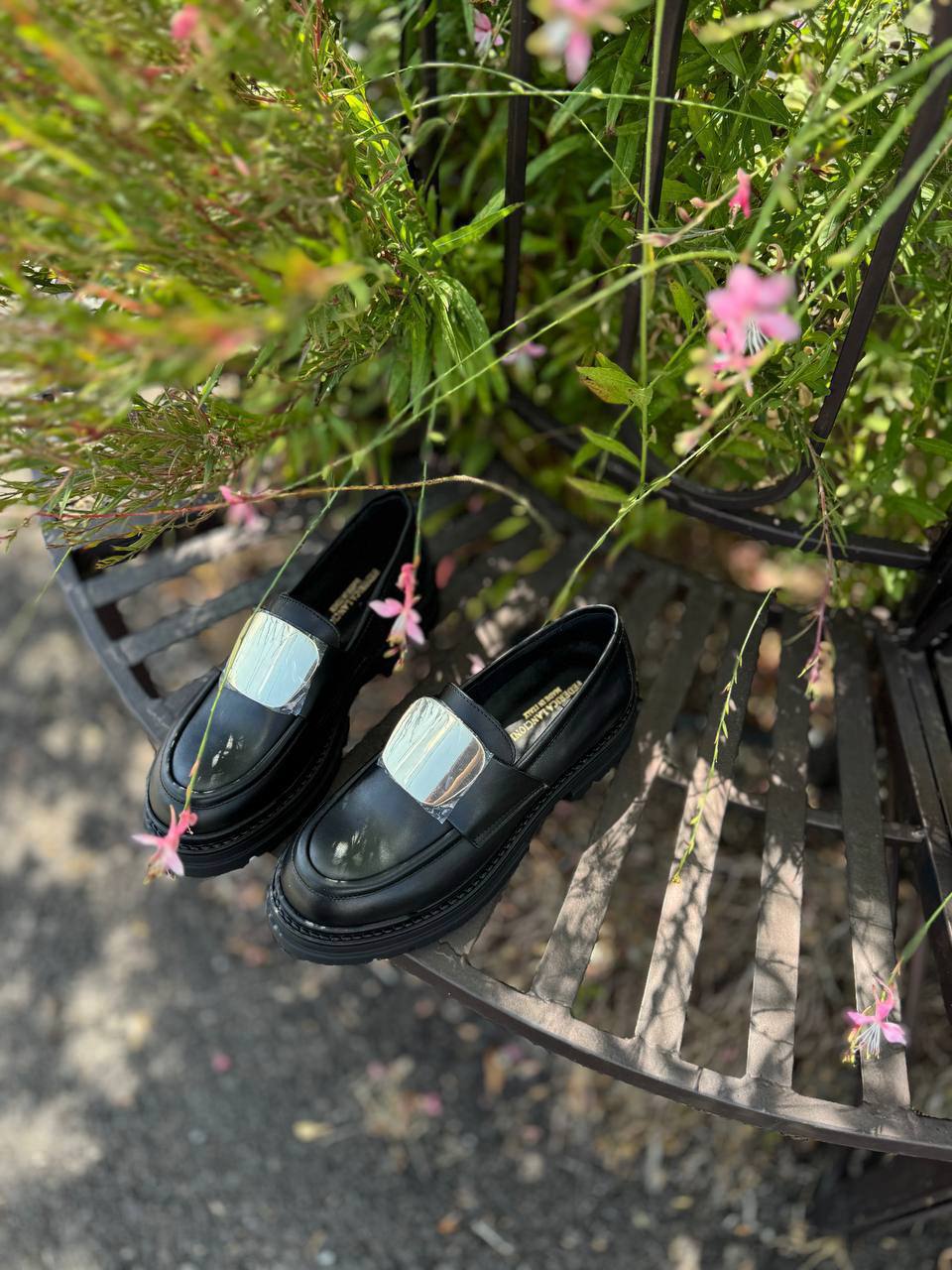 Фото Federica Lancioni