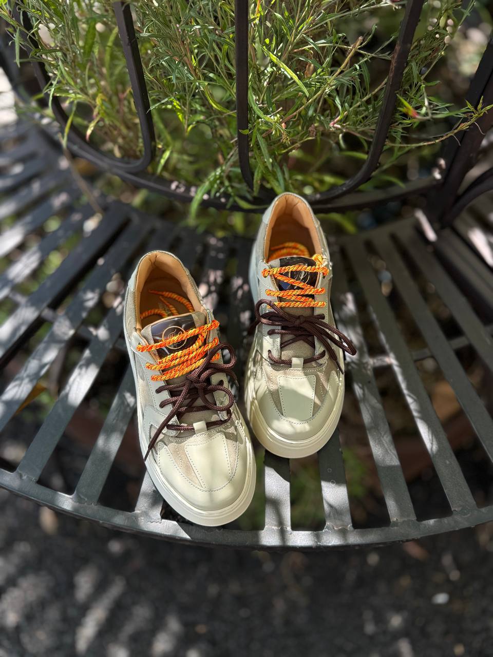 Фото Federica Lancioni