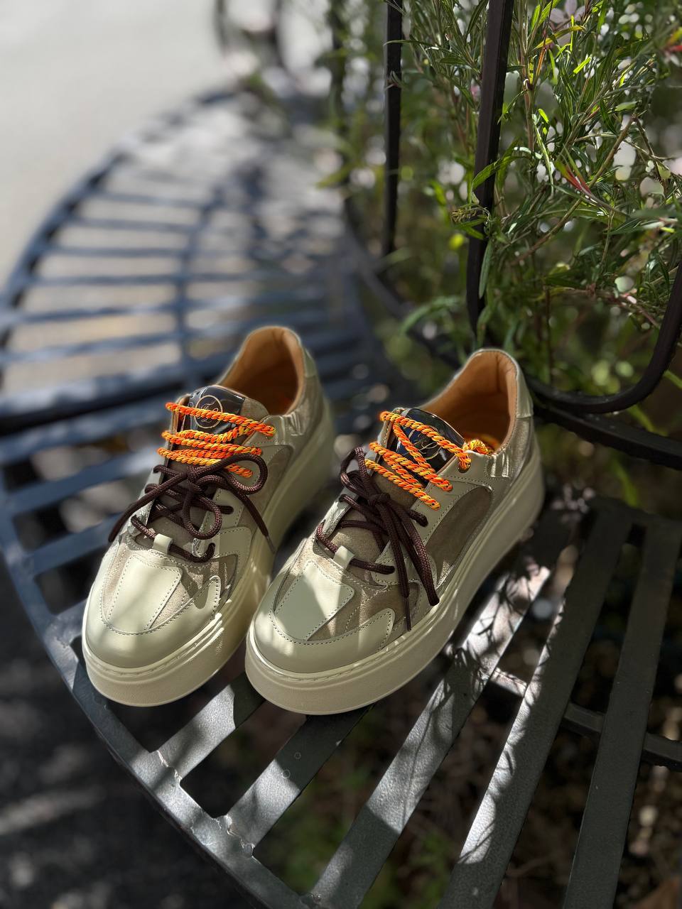 Фото Federica Lancioni