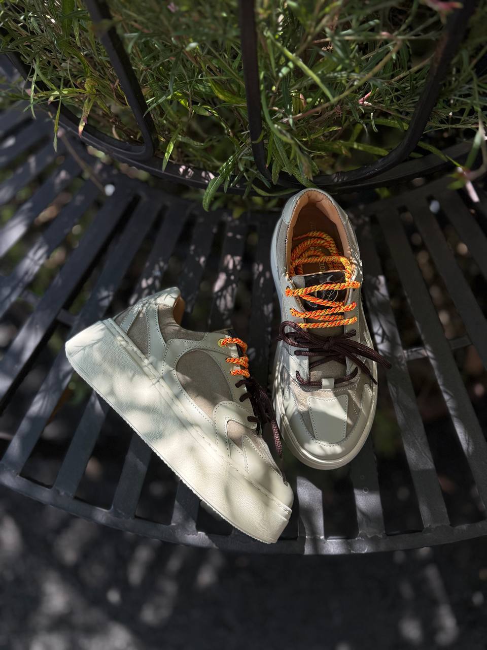 Фото Federica Lancioni