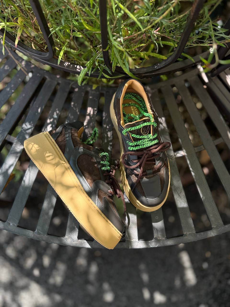 Фото Federica Lancioni