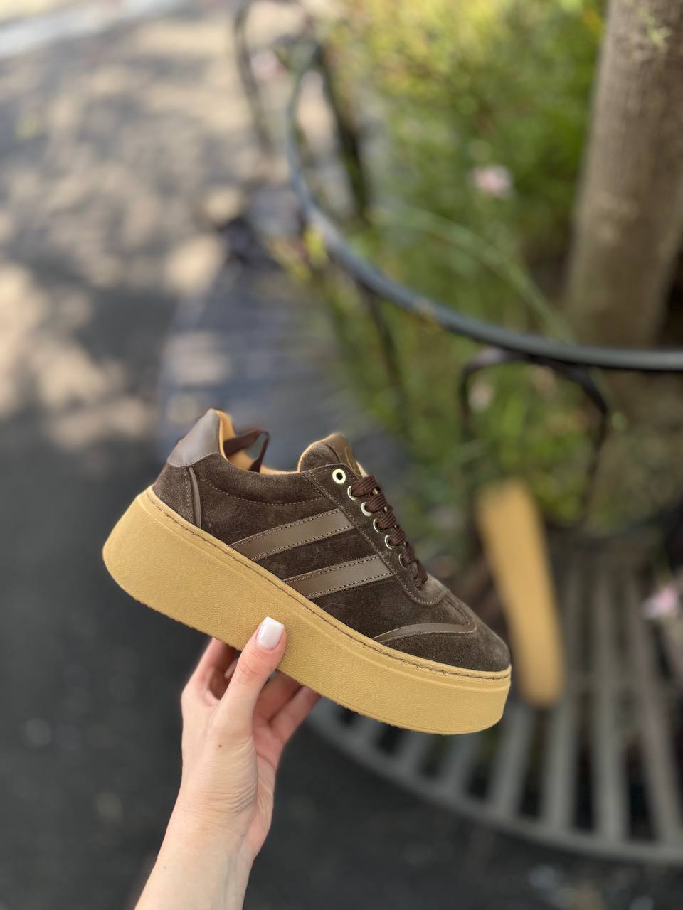 Фото Federica Lancioni