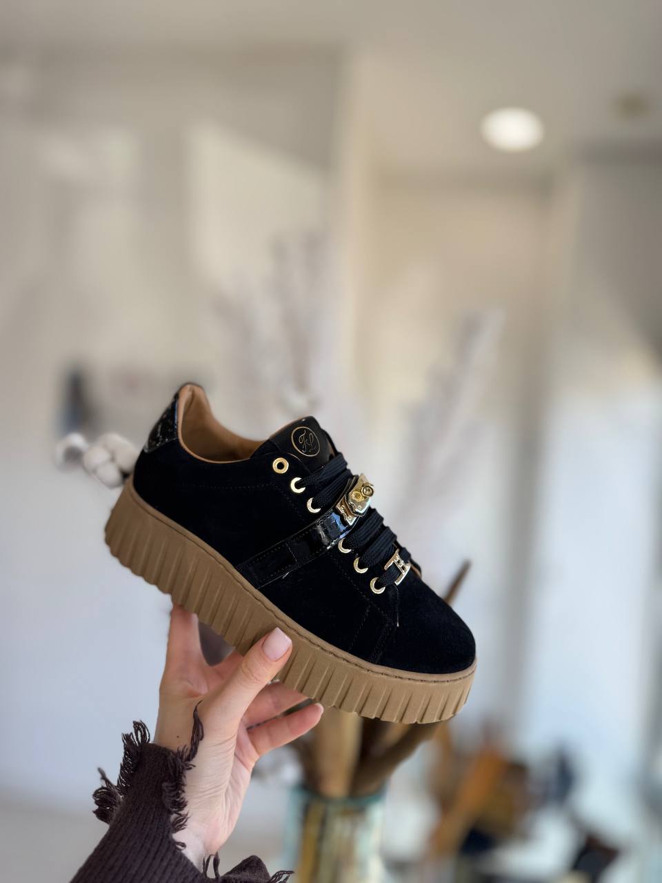 Фото Federica Lancioni