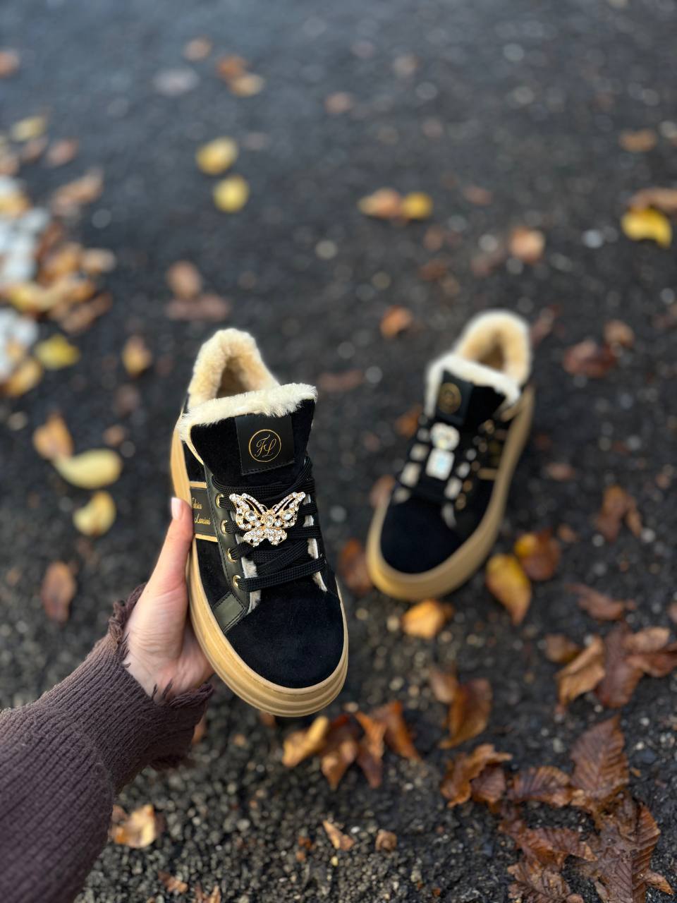 Фото Federica Lancioni