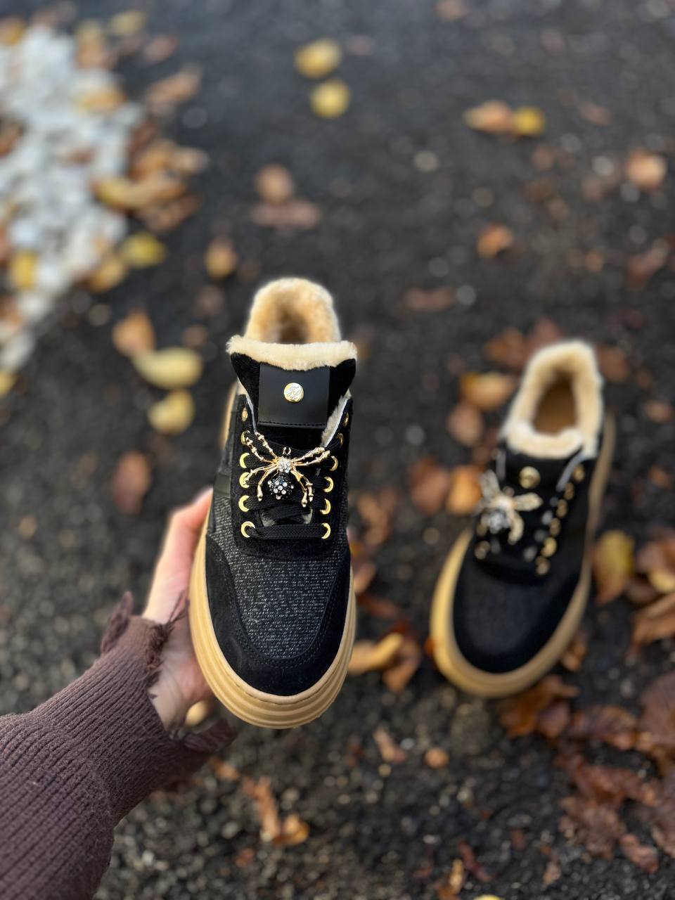 Фото Federica Lancioni