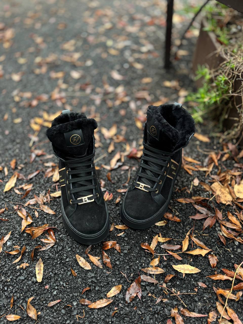 Фото Federica Lancioni