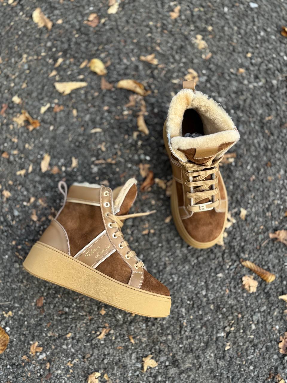 Фото Federica Lancioni