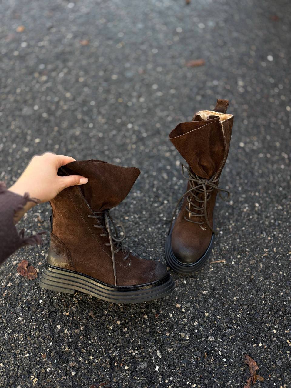 Фото Federica Lancioni