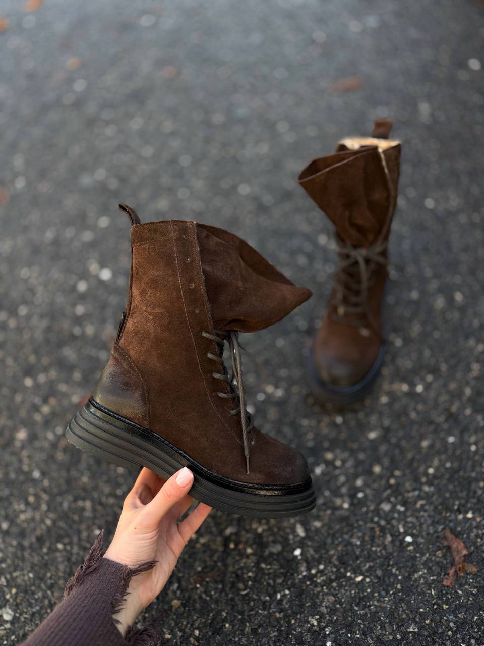 Фото Federica Lancioni