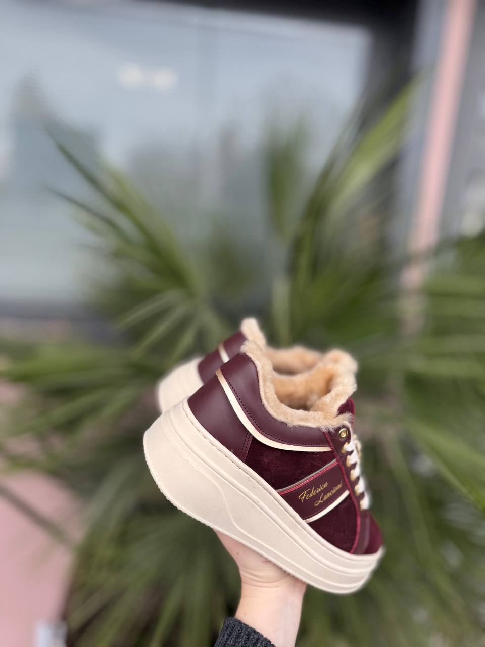 Фото Federica Lancioni