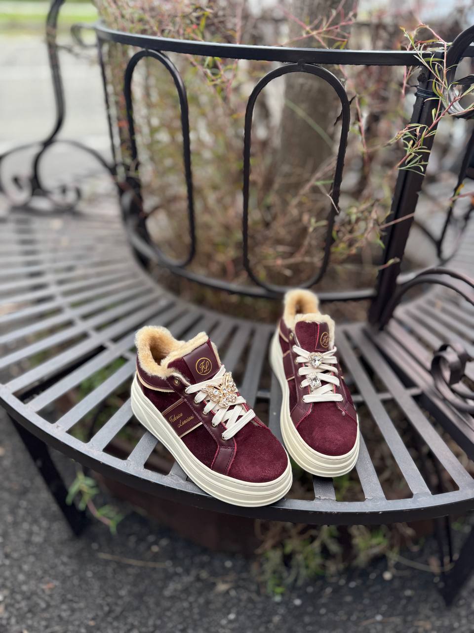 Фото Federica Lancioni